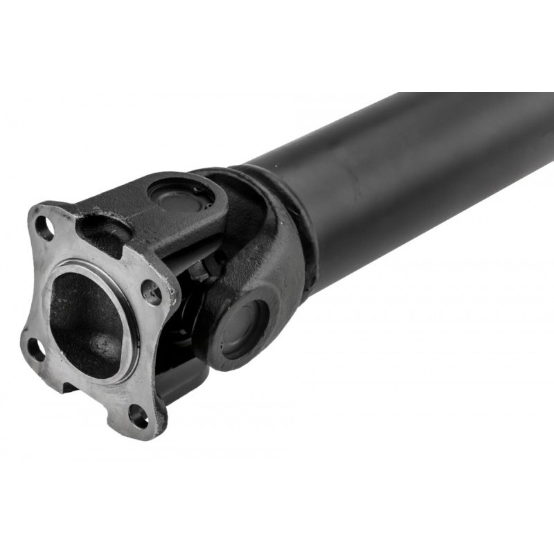 Ax cardan Nissan Terrano 2 2.4, 2.7td 1993-, 2.7tdi 1996-, 3.0di 2002-2007, Fata, 37200-2X800