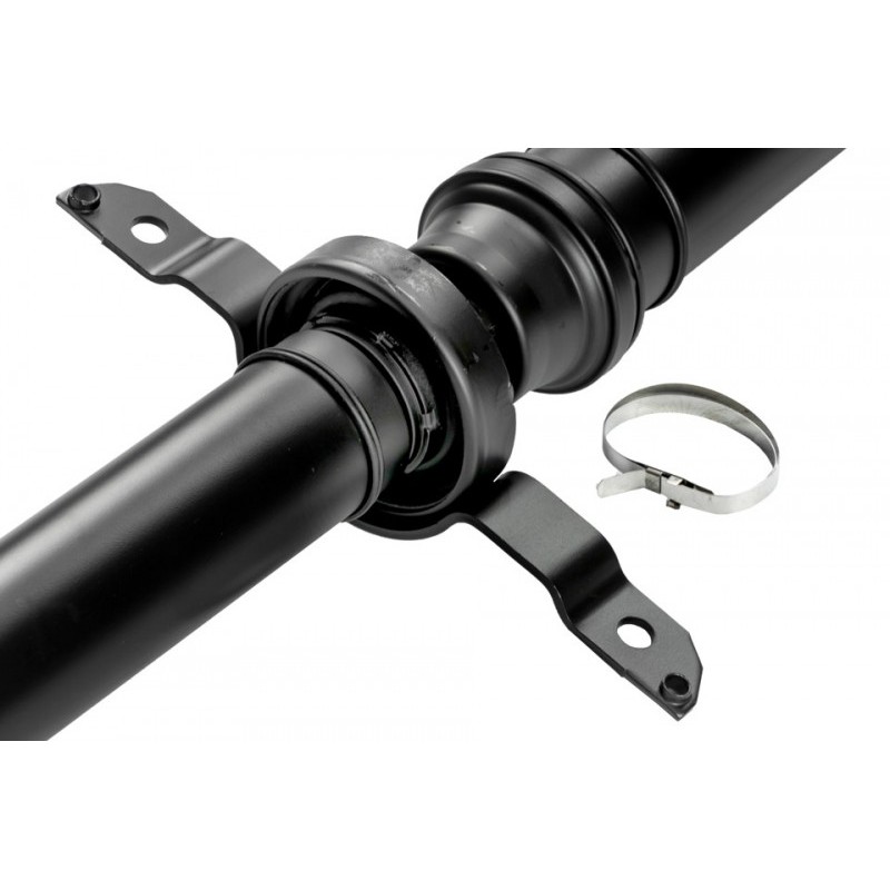 Ax cardan Porsche Macan 2.0t 2016-, Spate, 95B521101E