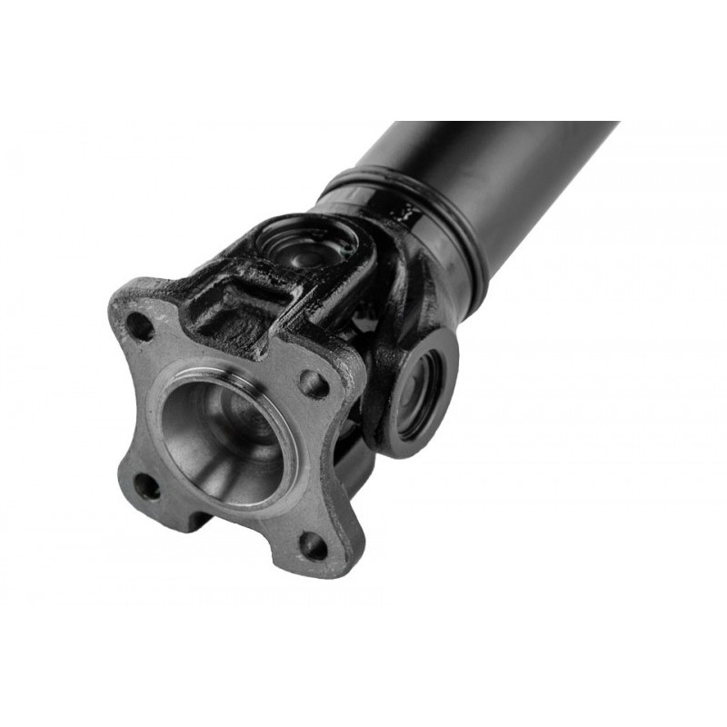 Ax cardan Suzuki Sx4 S-Cross 4wd 2013-, 27100-61M00