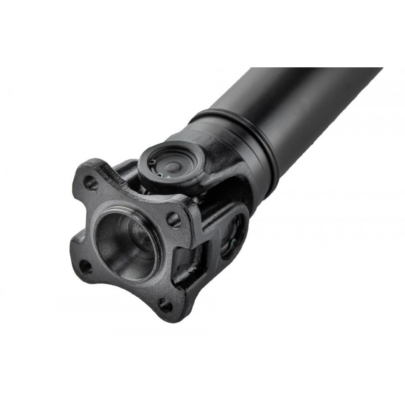 Ax cardan Suzuki Sx4 S-Cross 4wd 2013-, 27100-61M00
