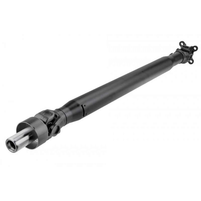Ax cardan Suzuki Grand Vitara 2.0, 2.7 4wd 2005-, Spate, 27102-66J10