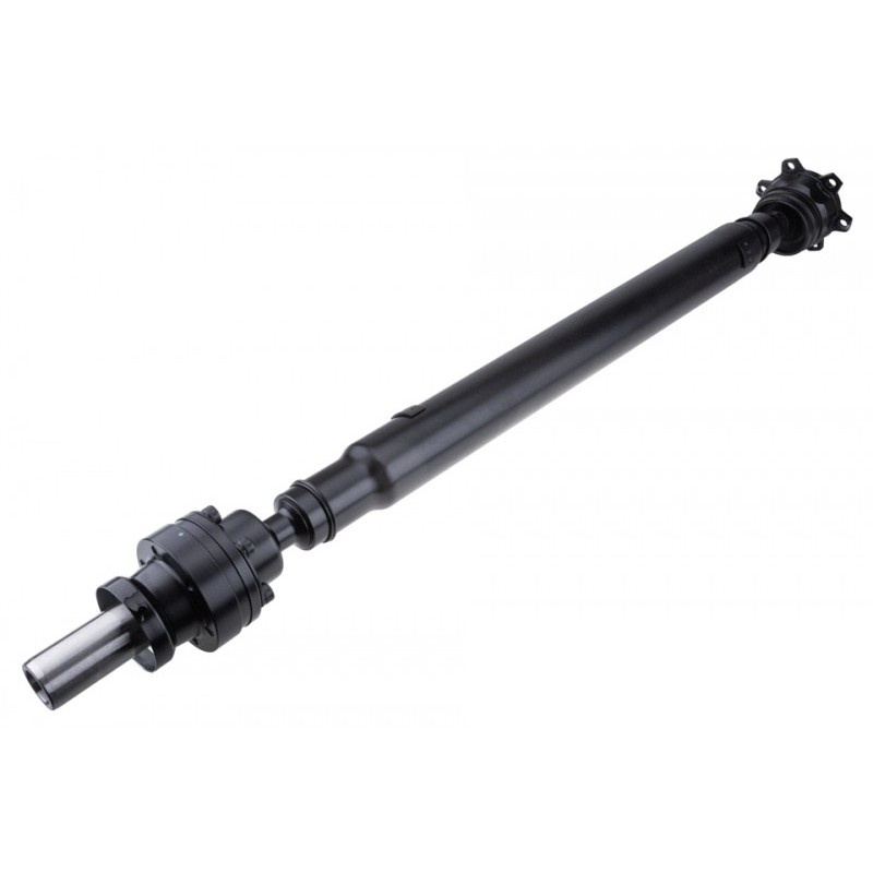 Ax cardan Suzuki Grand Vitara 4wd 1.9ddis, 2.0, 2.4, 3.2 5d 2005-2010, Spate, 27102-80K10
