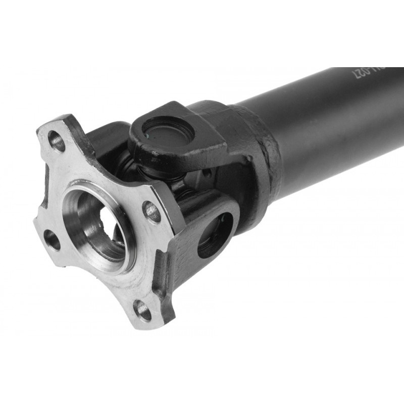 Ax cardan Suzuki Samurai Sj413 1.3 1984-1990, Element intre cutie de viteze si reductor, 27101-83110-SSE