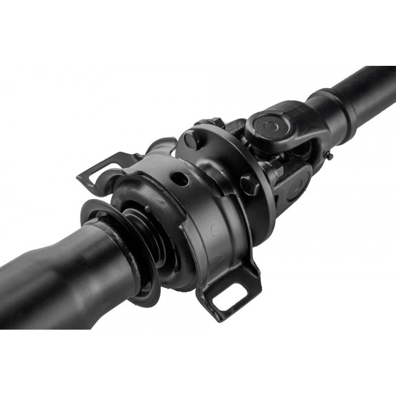 Ax cardan Toyota Hi-Lux Kun25 2.5d-4d, 3.0d-4d 2005-, Spate, 37100-0K030