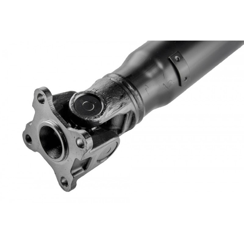 Ax cardan Toyota Hi-Lux Kun25 2.5d-4d, 3.0d-4d 2005-, Spate, 37100-0K030