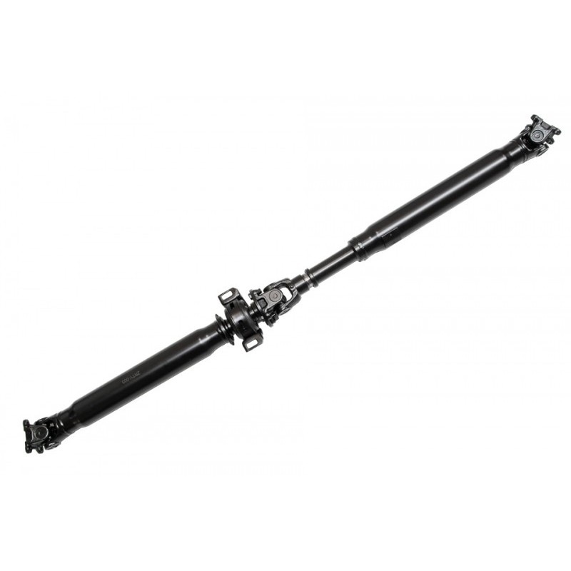 Ax cardan Toyota Hi-Lux Kun25 2.5d-4d, 3.0d-4d 2005-, Spate, 37100-0K030