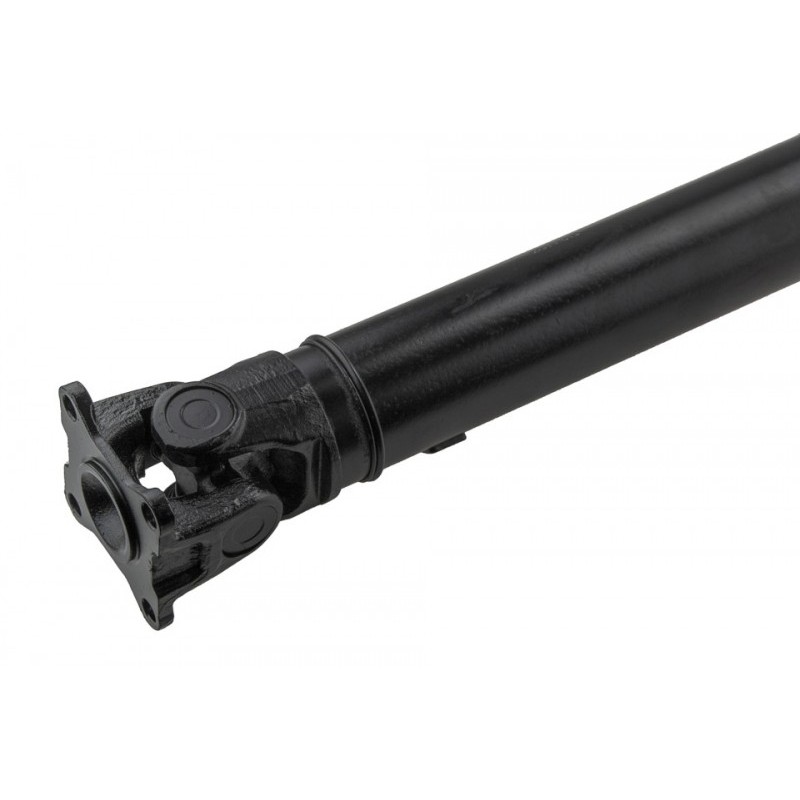 Ax cardan Toyota Land Cruiser J100 4.2td 1998-2005, Spate, 37110-6A620