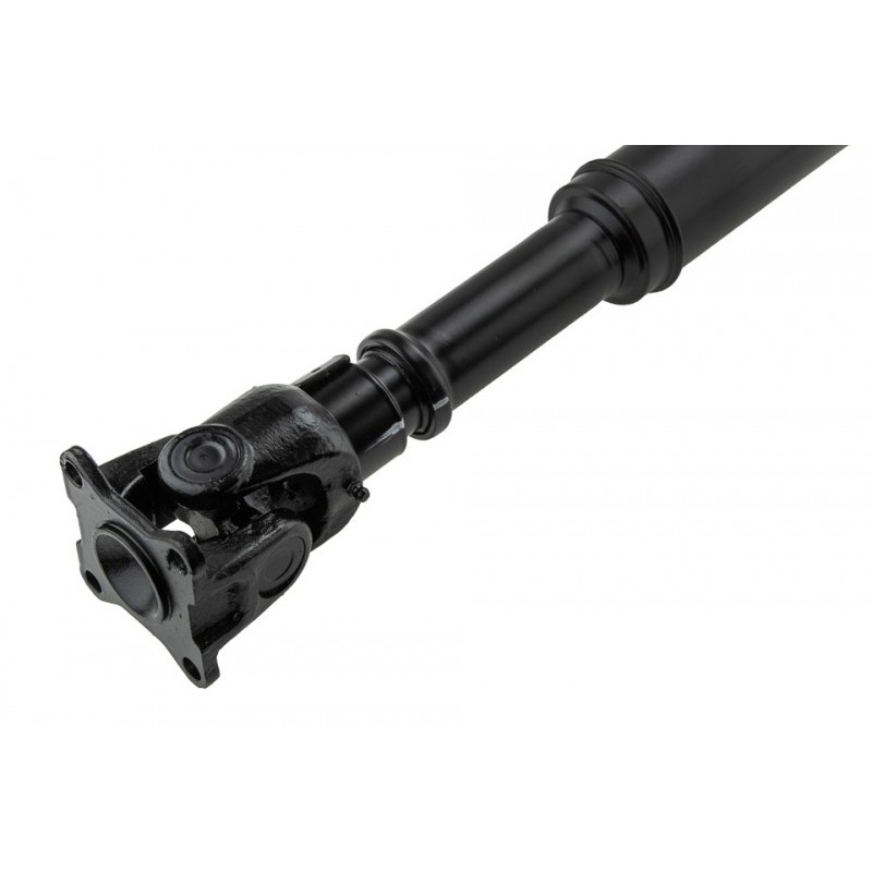 Ax cardan Toyota Land Cruiser J100 4.2td 1998-2005, Spate, 37110-6A620