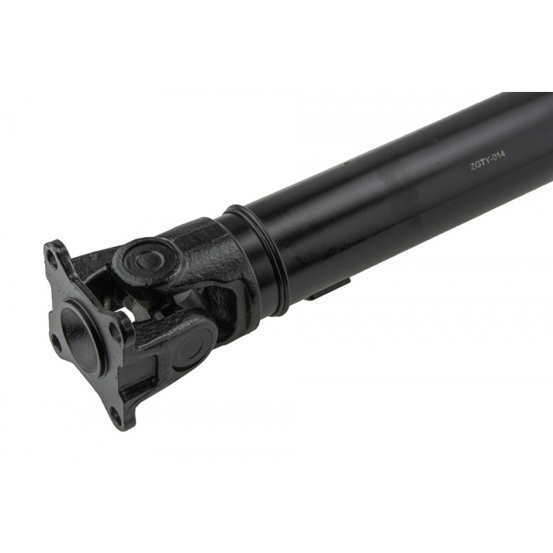 Ax cardan Toyota Land Cruiser J120, 150 3.0d-4d, 2.8d-4d 2002-2021, Fata, 37140-60410