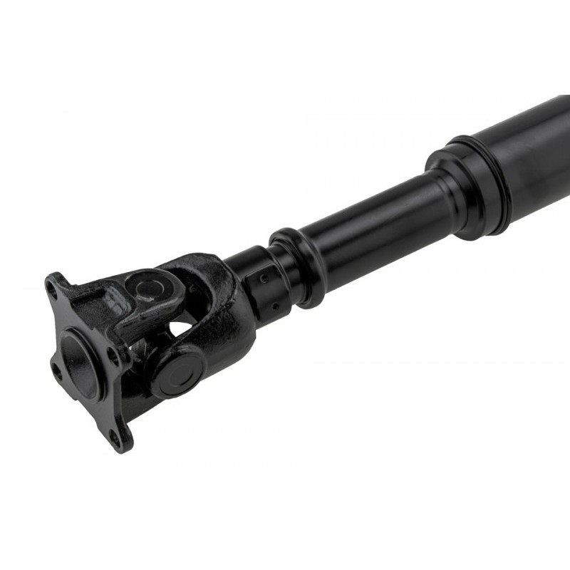 Ax cardan Toyota Land Cruiser J120, 150 3.0d-4d, 2.8d-4d 2002-2021, Fata, 37140-60410