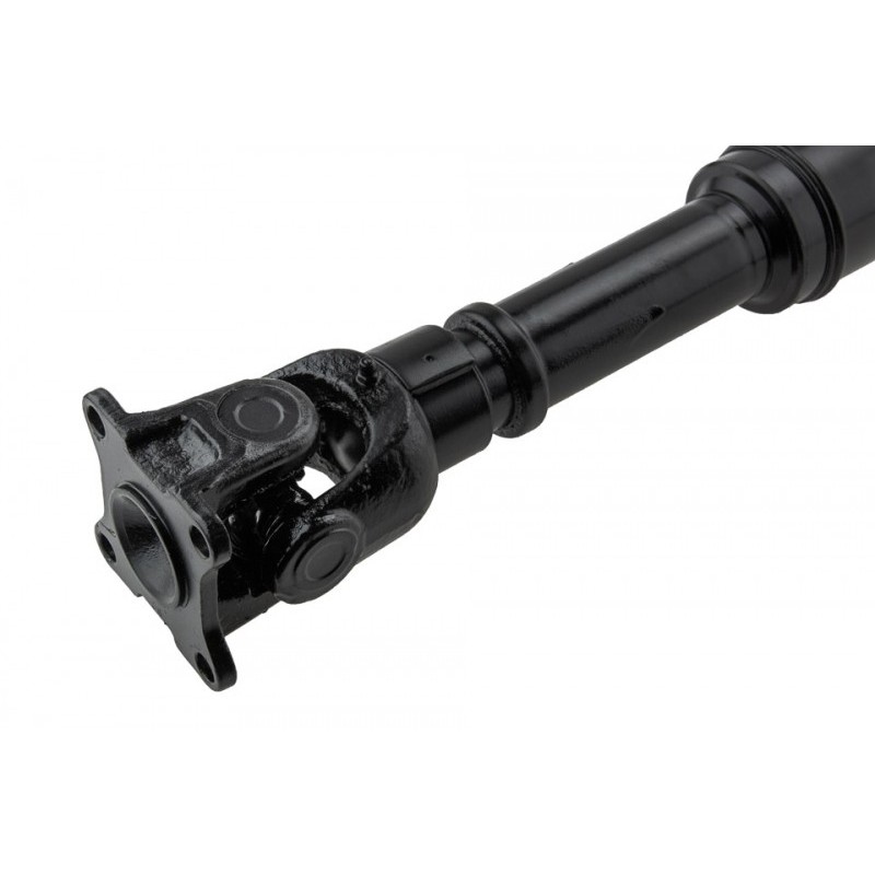 Ax cardan Toyota Land Cruiser J100 4.7 1998-2005, Spate, 37110-6A610
