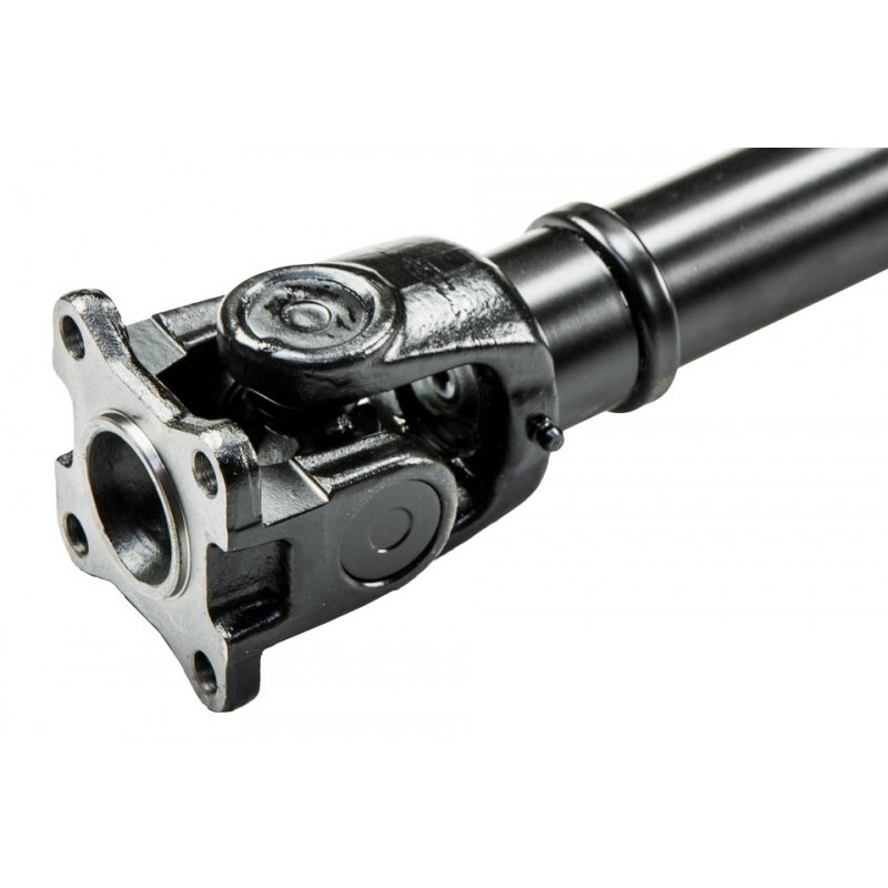 Ax cardan Toyota Hi-Lux 2.4d 1997-2005, 2.4td 1998-2002, 4runner 2.4 1990-94, Spate, NWN-TY-026