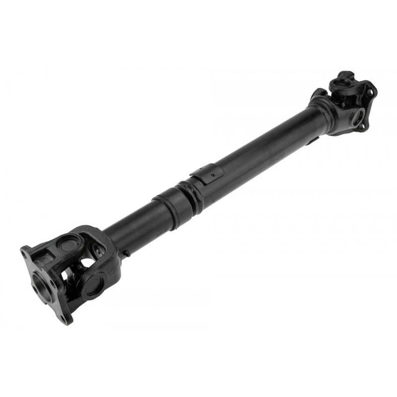 Ax cardan Toyota Hi-Lux Gun125 2.4d4d 2016-, Gun125, Gun126 2.8d4d 2020-, Fata, CV Manuala, NWN-TY-029