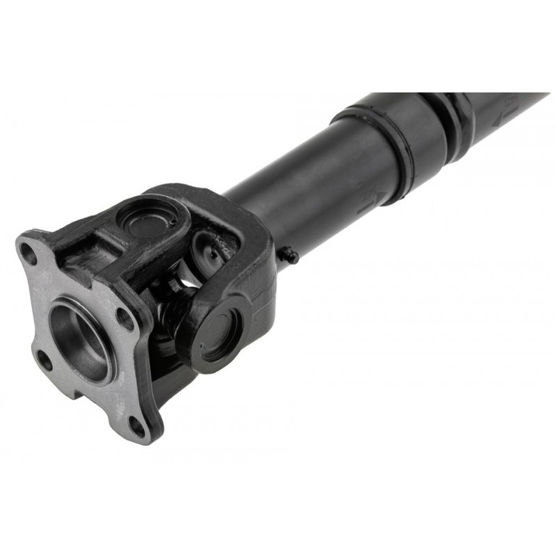 Ax cardan Toyota Hi-Lux Gun125 2.4d4d 2016-, Gun125, Gun126 2.8d4d 2020-, Fata, CV Manuala, NWN-TY-029