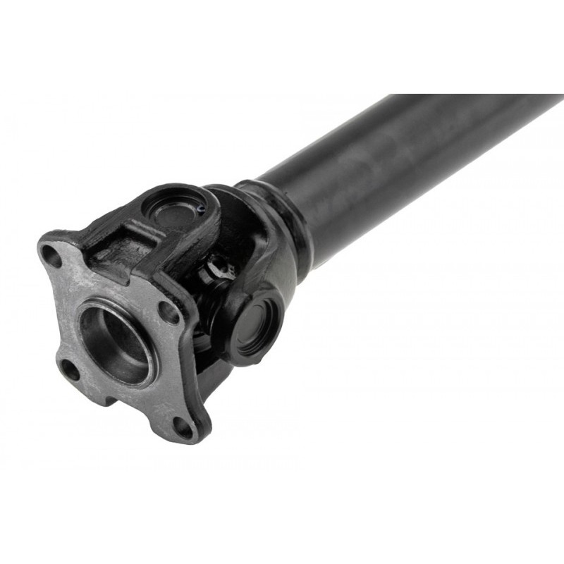 Ax cardan Toyota Hi-Lux Gun125 2.4d4d 2016-, Gun125, Gun126 2.8d4d 2020-, Fata, CV Manuala, NWN-TY-029