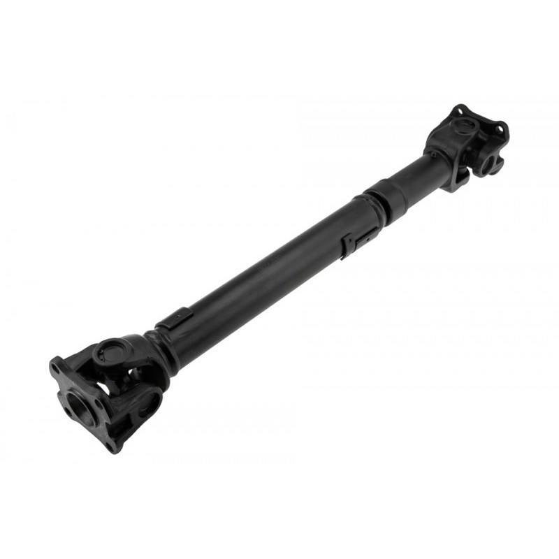 Ax cardan Toyota Hi-Lux 3.0d4d Kun26 2008-2015, Fata, CV Automata, 37140-0K130