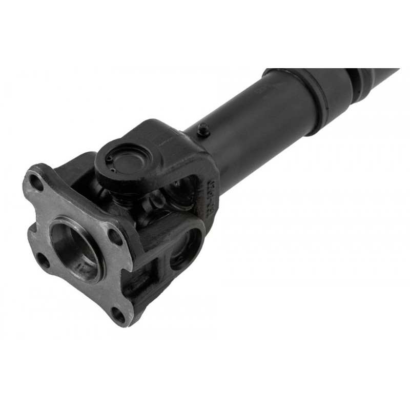 Ax cardan Toyota Hi-Lux 3.0d4d Kun26 2008-2015, Fata, CV Automata, 37140-0K130