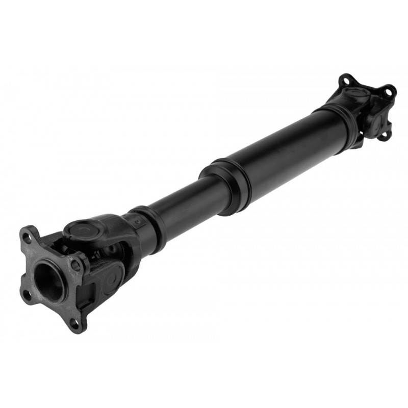 Ax cardan Toyota Hi-Lux Gun125, Gun126 2.4d-4d, 2.8d-4d 2015-, Fata, CV Automata, 37140-0K010