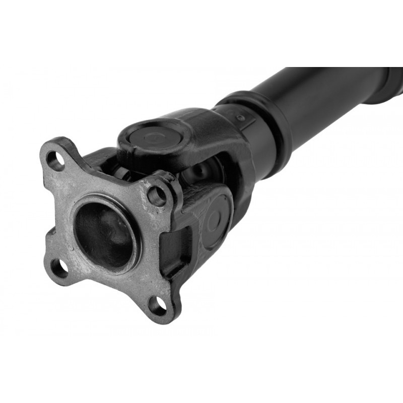 Ax cardan Toyota Hi-Lux Gun125, Gun126 2.4d-4d, 2.8d-4d 2015-, Fata, CV Automata, 37140-0K010