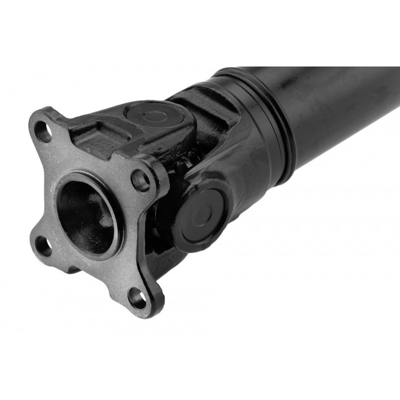 Ax cardan Toyota Hi-Lux Gun125, Gun126 2.4d-4d, 2.8d-4d 2015-, Fata, CV Automata, 37140-0K010
