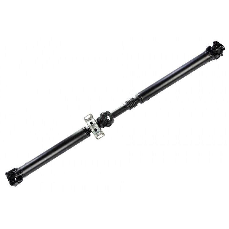 Ax cardan Toyota Hi-Lux 4wd 2.5d-4d, 3.0d-4d 2005-, Spate, CV Manuala 5 trepte, 37100-0K261