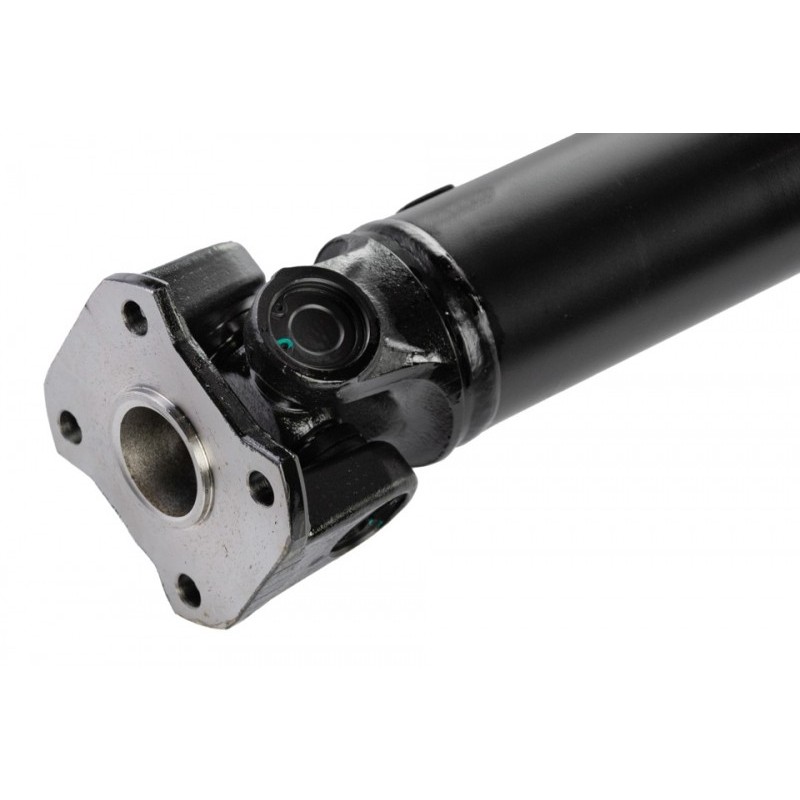 Ax cardan Toyota Hi-Lux 4wd 2.5d-4d, 3.0d-4d 2005-, Spate, CV Manuala 5 trepte, 37100-0K261