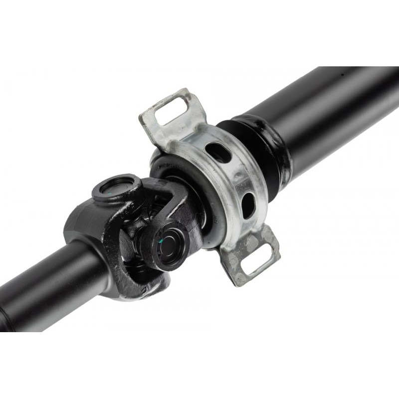 Ax cardan Toyota Hi-Lux 4wd 2.5d-4d, 3.0d-4d 2005-, Spate, CV Manuala 5 trepte, 37100-0K261