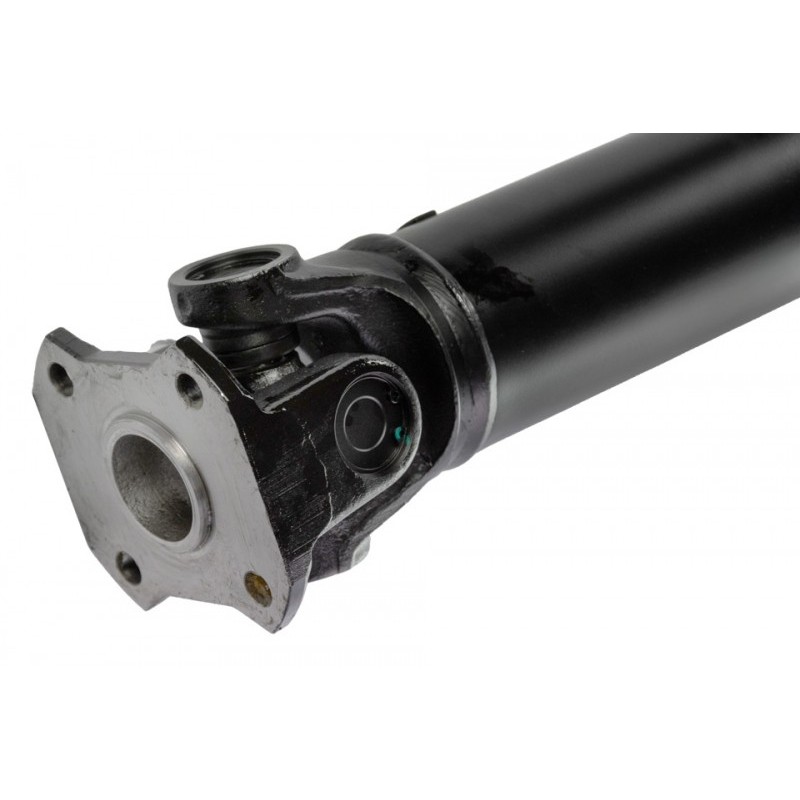 Ax cardan Toyota Hi-Lux 4wd 2.5d-4d, 3.0d-4d 2005-, Spate, CV Manuala 5 trepte, 37100-0K261