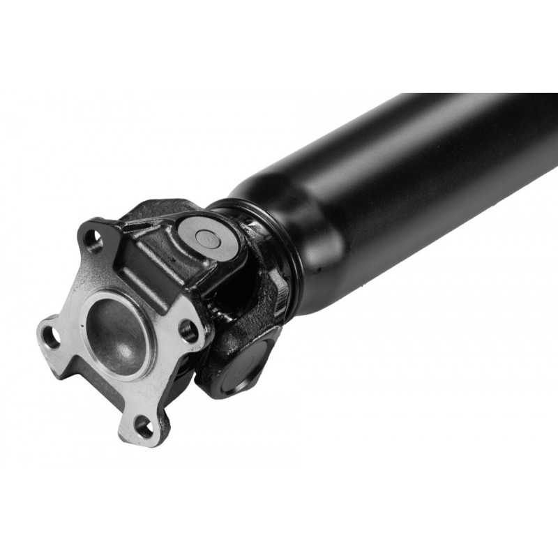 Ax cardan Toyot Hi-Lux 4wd 2.8d-4d 2015-2020, Spate, CV Automata, 37100-0K820