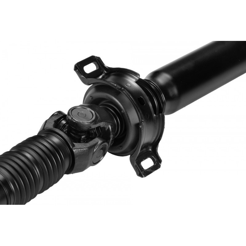 Ax cardan Toyot Hi-Lux 4wd 2.8d-4d 2015-2020, Spate, CV Automata, 37100-0K820