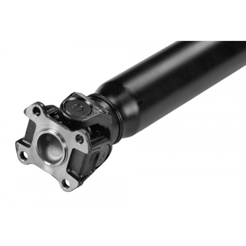 Ax cardan Toyot Hi-Lux 4wd 2.8d-4d 2015-2020, Spate, CV Automata, 37100-0K820