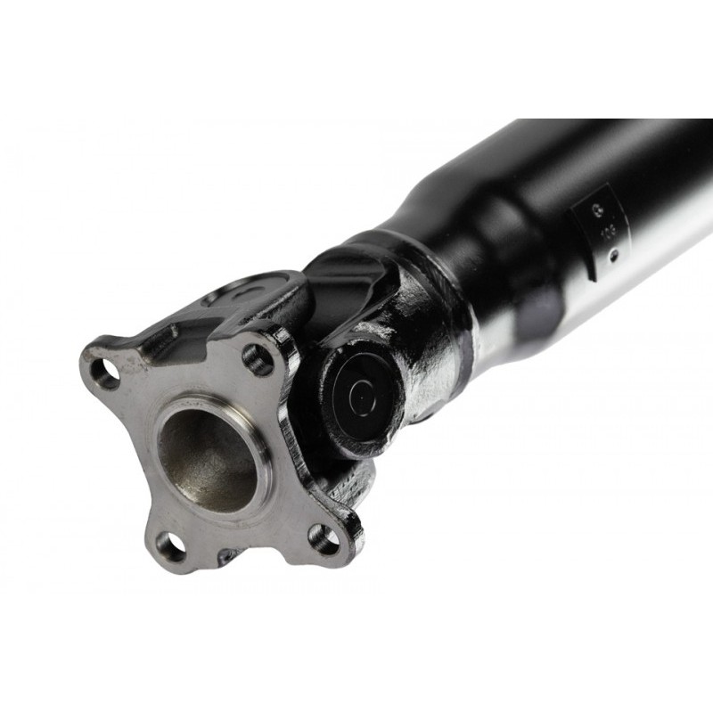 Ax cardan Toyota Hi-Lux 4wd 3.0d-4d 2005-, Spate, CV Automata, 37100-0K040