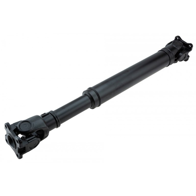 Ax cardan Toyota Hi-Lux 4wd 2.4d 88-1997, Fata, CV Manuala, 37110-35250
