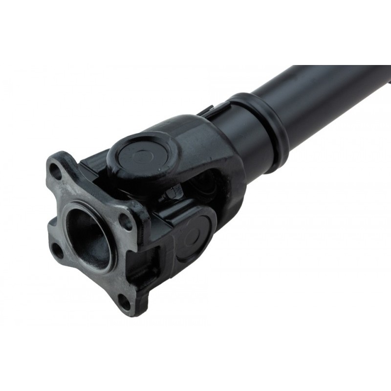 Ax cardan Toyota Hi-Lux 4wd 2.4d 88-1997, Fata, CV Manuala, 37110-35250