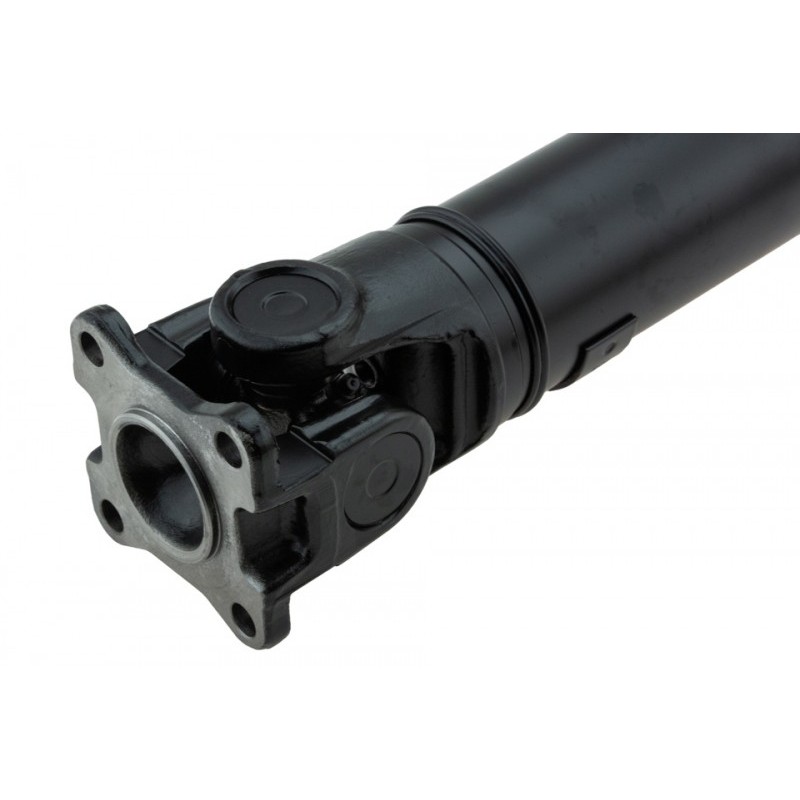Ax cardan Toyota Hi-Lux 4wd 2.4d 88-1997, Fata, CV Manuala, 37110-35250