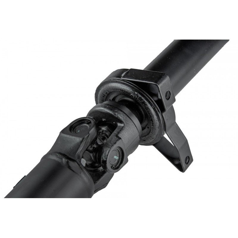 Ax cardan Volvo S60, V70 2.4t, 2.5t 2001-2007, Xc90 Vin 593216-> 2005-, Spate, 31325356