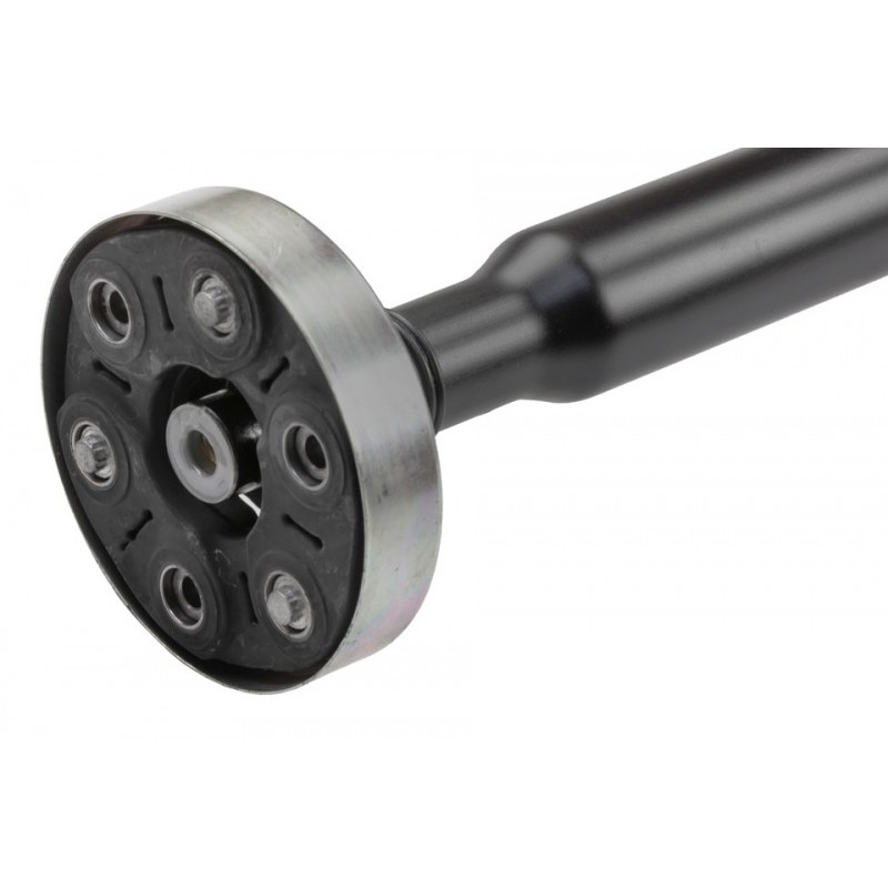 Ax cardan Vw Caddy 4motion 3 2008-, 4 2015-, Alltrack 2015-, NWN-VW-011