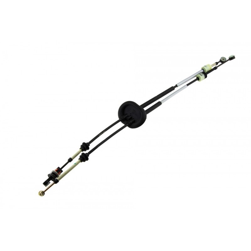 Cablu timonerie Citroen C4 1.6hdi, 2.0, 2.0hdi 2004-, Peugeot 307 1.4hdi, 1.6hdi, 2.0, 2.0hdi 2000-, 2444.CF Cablu timonerie Citroen C4 1.6hdi, 2.0, 2.0hdi 2004-, Peugeot 307 1.4hdi, 1.6hdi, 2.0, 2.0hdi 2000-, 2444.CF