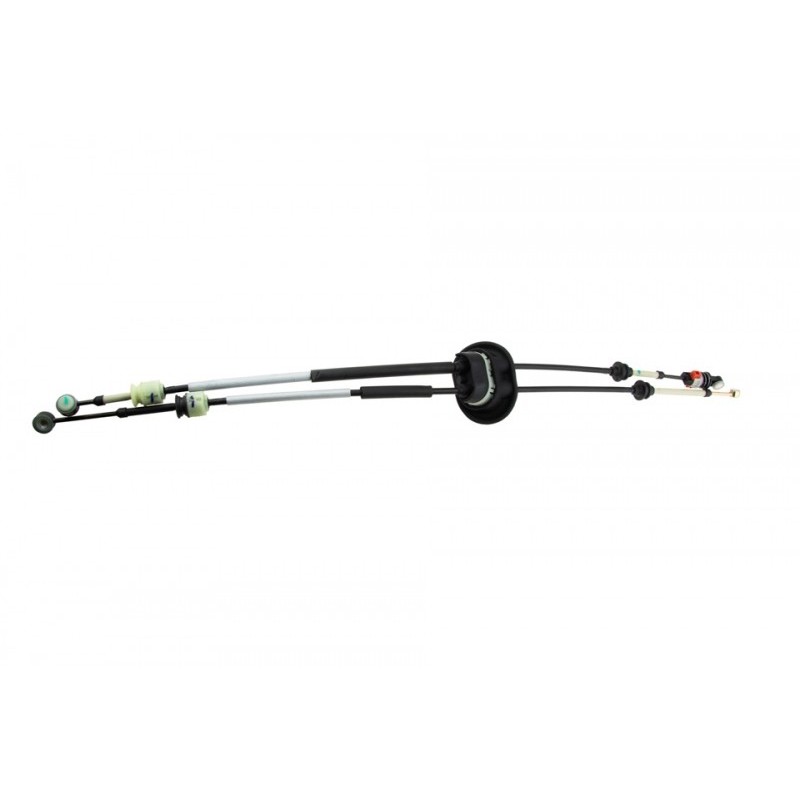 Cablu timonerie Citroen C4 1.6hdi, 2.0, 2.0hdi 2004-, Peugeot 307 1.4hdi, 1.6hdi, 2.0, 2.0hdi 2000-, 2444.CF