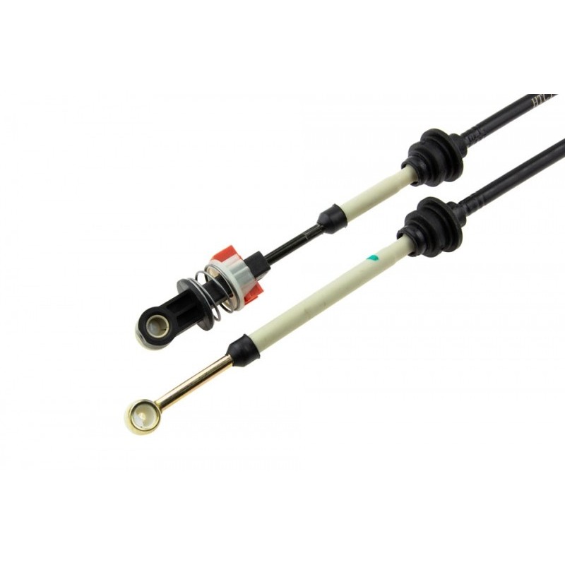 Cablu timonerie Citroen C4 1.6hdi, 2.0, 2.0hdi 2004-, Peugeot 307 1.4hdi, 1.6hdi, 2.0, 2.0hdi 2000-, 2444.CF