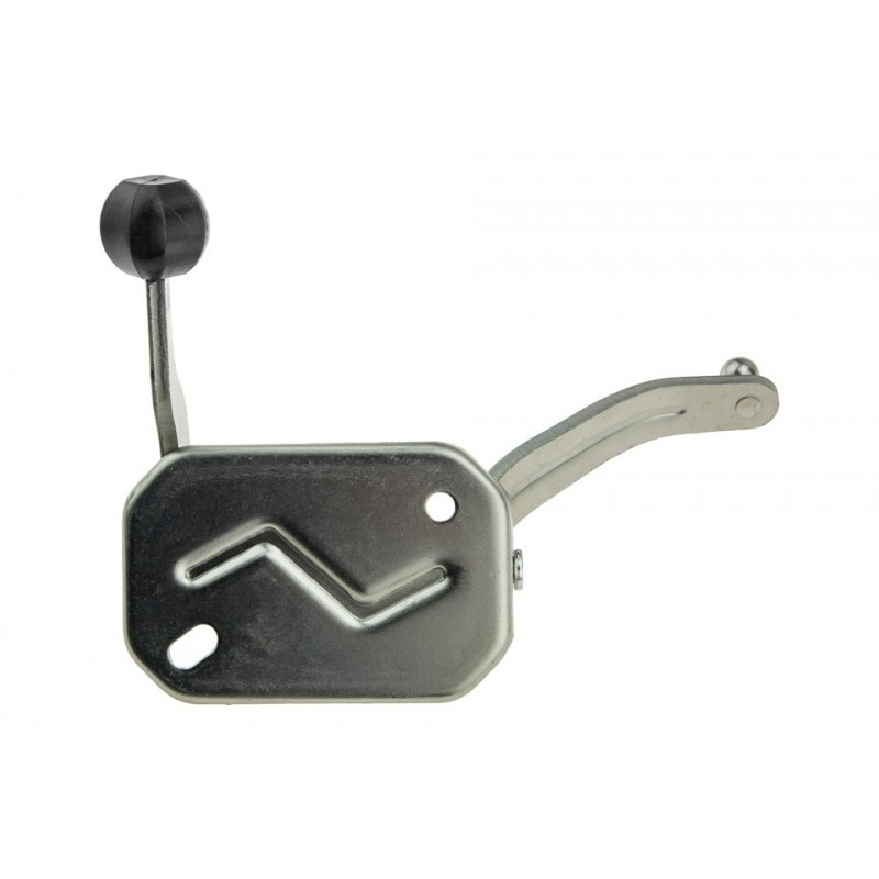 Suport cablu levier schimbare viteze Citroen Saxo 1996-, Peugeot 106 2 1996-, 2449.65