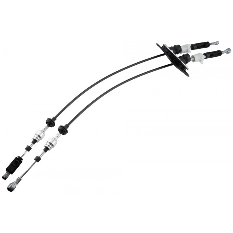 Cablu schimbator de viteze Citroen Jumper, 1994-2002, Fiat Ducato 1994-2005, Peugeot Boxer 2001-, 2444.V9