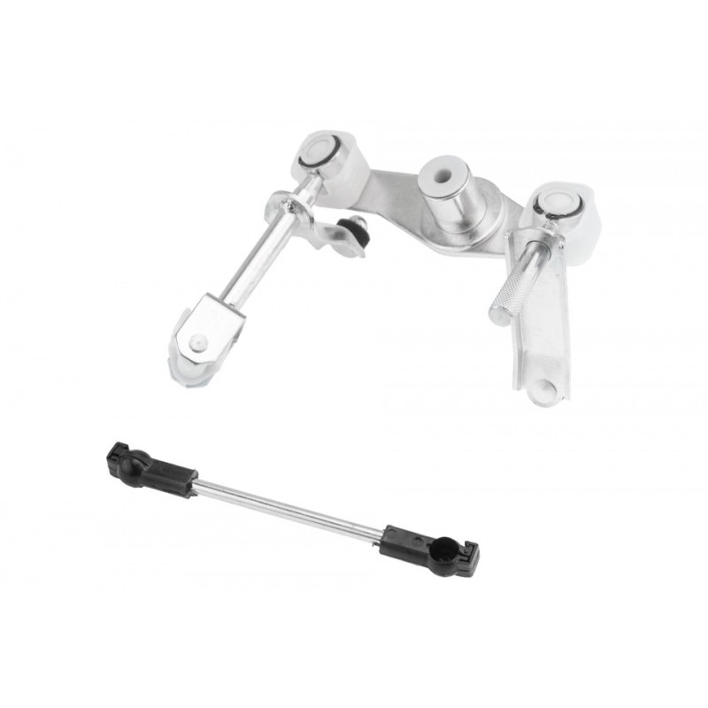 Set reparatie levier cutie viteze Daewoo Lanos 1997-, Nubira, 1997-, Leganza 1997-, 96332660