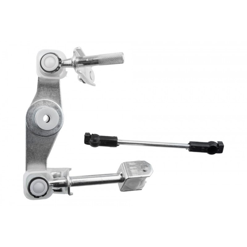 Set reparatie levier cutie viteze Daewoo Lanos 1997-, Nubira, 1997-, Leganza 1997-, 96332660
