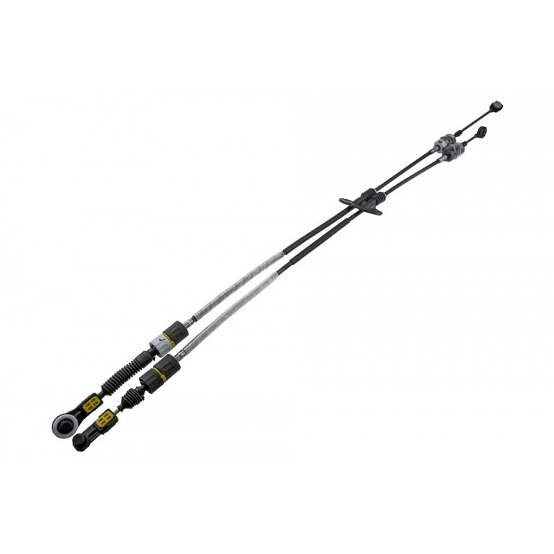 Cablu timonerie Ford Focus, 2001.10.2004-09.05.2005, 5-Biegowa Gearbox Manuala Mtx75, NXX-FR-002