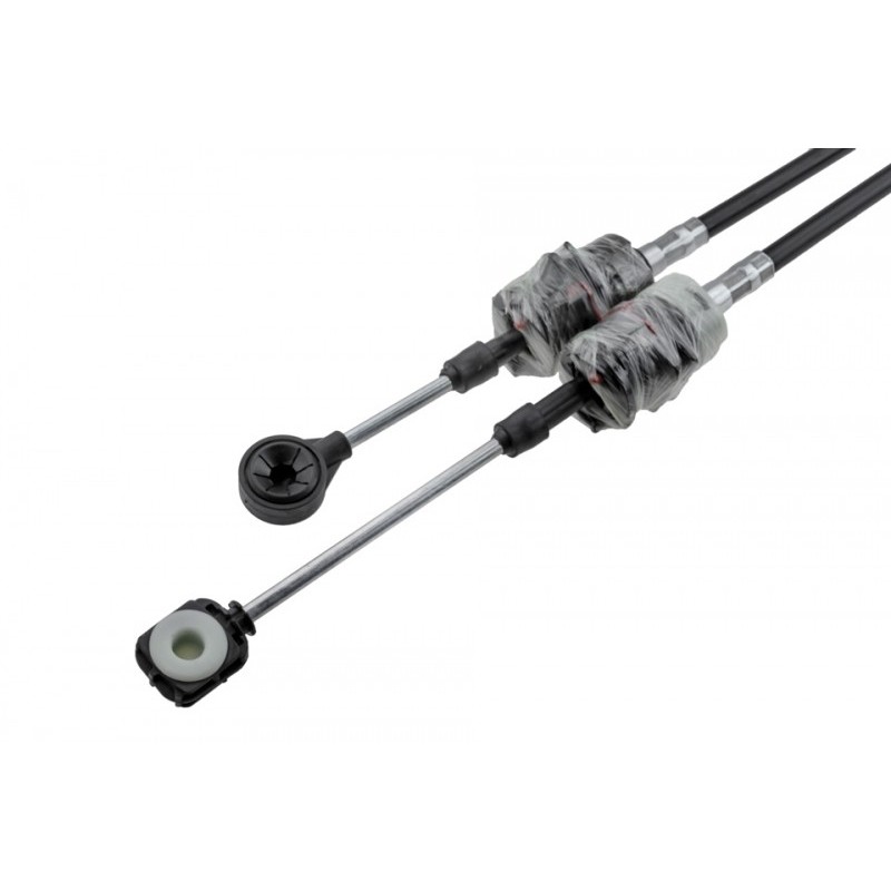 Cablu timonerie Ford Focus, 2001.10.2004-09.05.2005, 5-Biegowa Gearbox Manuala Mtx75, NXX-FR-002