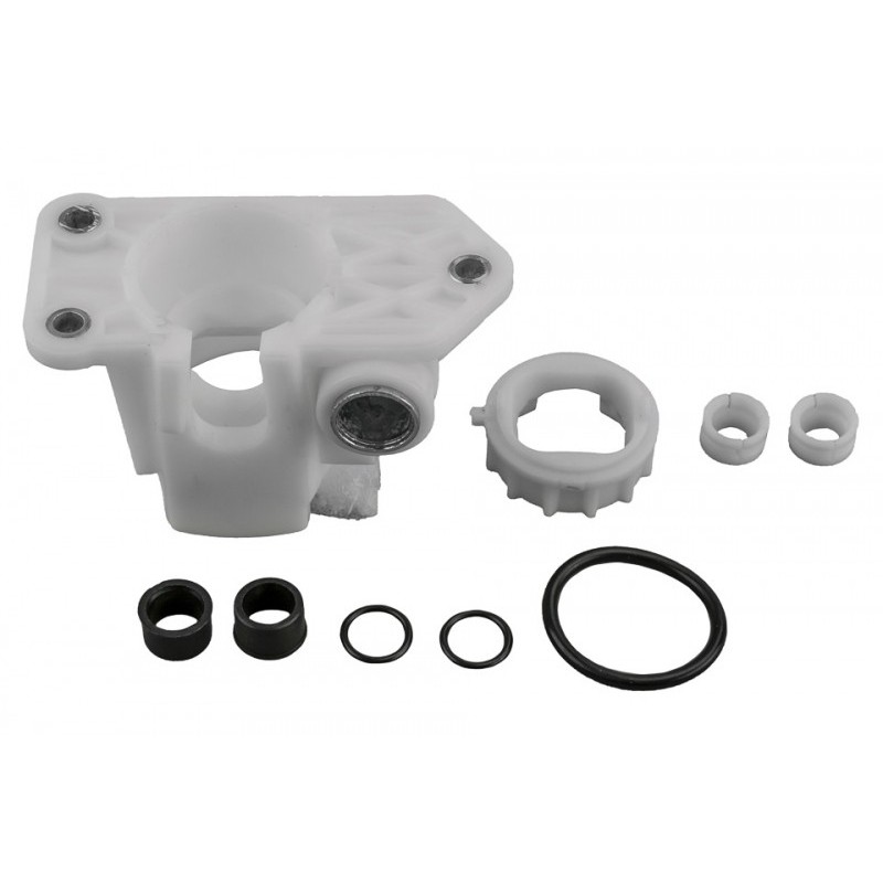 Set reparatie levier cutie viteze Alfa Romeo 147 2001-, 156 1997-, Fiat Bravo, Brava 1995-, Seicento 1997-, Lancia Kappa 1994-, Lybra 1999-, 46411550