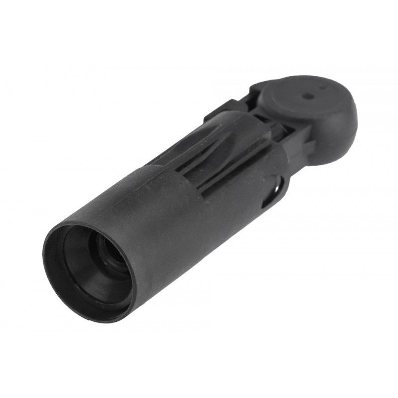 Blocare cablu schimbator de viteze Vw Crafter 30-35 2006-, Crafter 30-50 2006-, Mercedes Sprinter 2006-, A9062680166