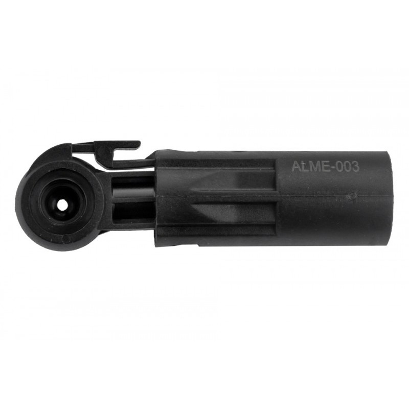Blocare cablu schimbator de viteze Vw Crafter 30-35 2006-, Crafter 30-50 2006-, Mercedes Sprinter 2006-, A9062680166