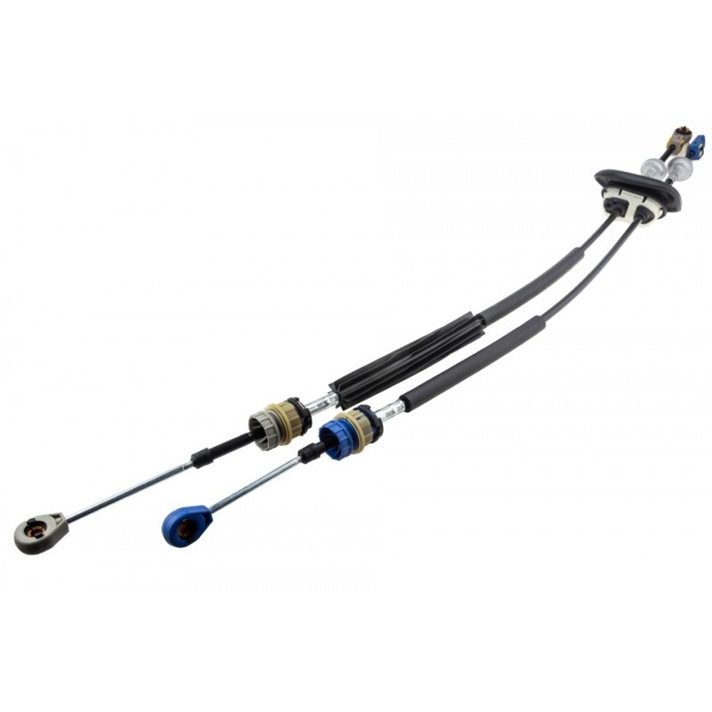 Cablu schimbator de viteze Peugeot 308, 308sw 2007-, 2444.GJ